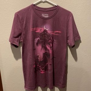 Earthbound Tee